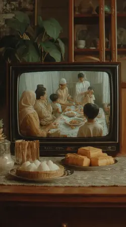 lebaran