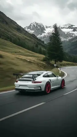 Mountain Run: GT Highlight