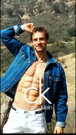 Calvin Klein