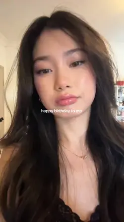 hbd to me