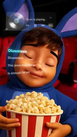 Oluwatosin Slowed