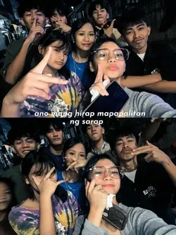 tropa friends 