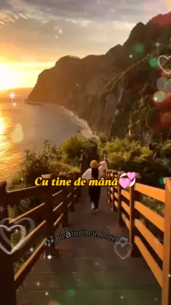 Cu tine de mână 