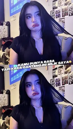 KAKA GANTENG MILIK