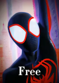 Miles morales 
