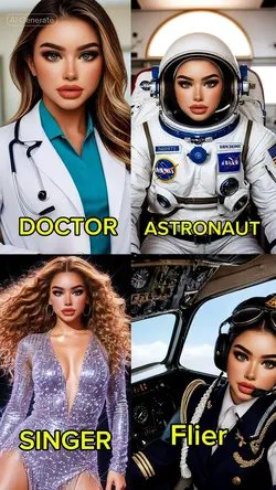 PROFESSIONAL JOBS AI