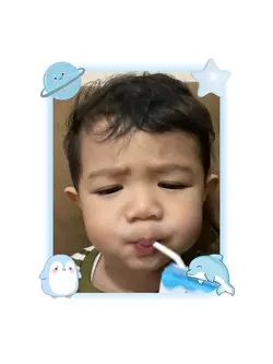 cute baby