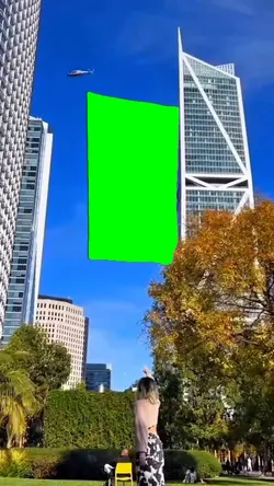 SKY BILLBOARD CONCEP