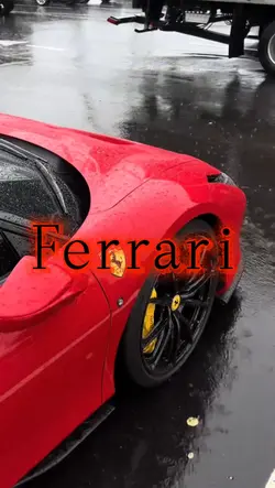 Ferrari edit
