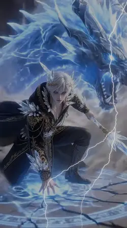 dragon trend