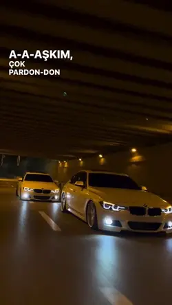 AŞKIM ÇOK PARDON