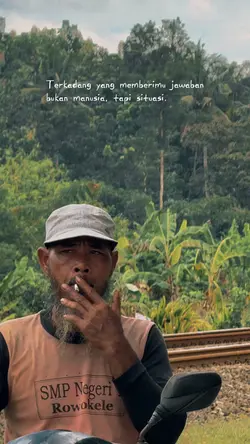 Memberi jawaban