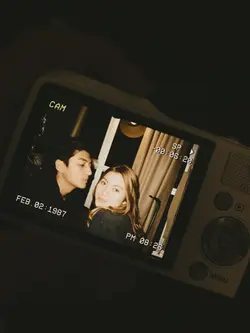 analog cam 