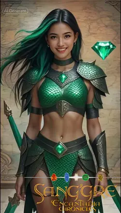 Sangre Alena