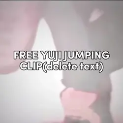 FREE YUJI CLIP