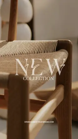 NEW COLLECTION