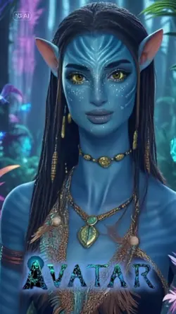 avatar 