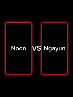 #noonv.sngayun