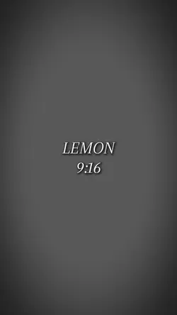 LEMON