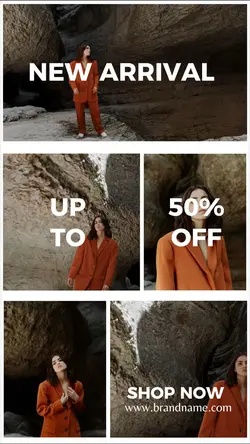 Fashion Ads