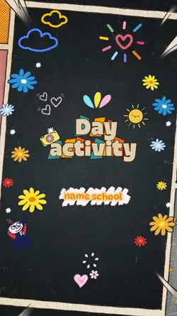 day activity 