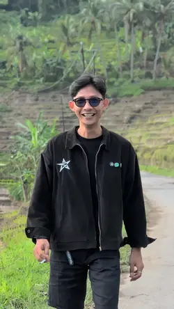 WASAP MAMEN SLOWMO 