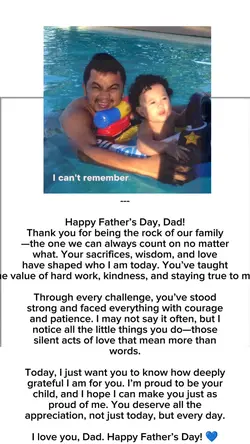 Father's Day 