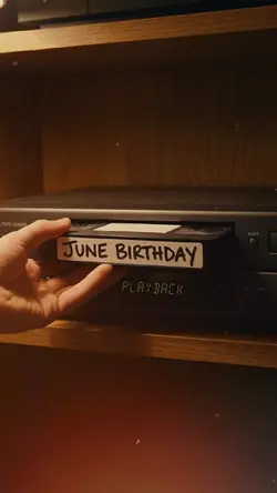 JUNE BIRTHDAY 2026