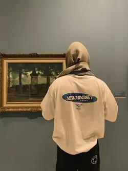 IT'S NOT THE SAME