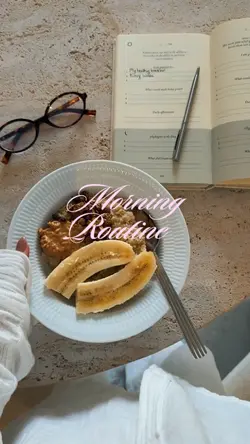 Morning Routine