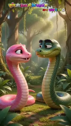 viral snake video 