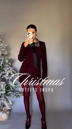 Christmas outfits