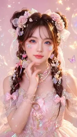 cewek cantik 