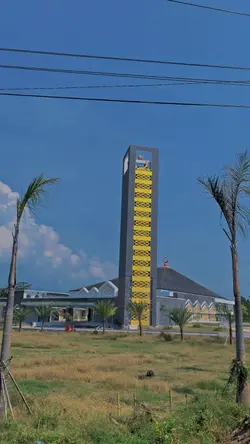 Takbiran Merdu