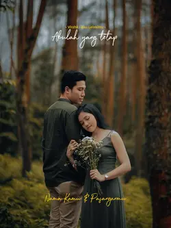 Aku Lelakimu Virzha