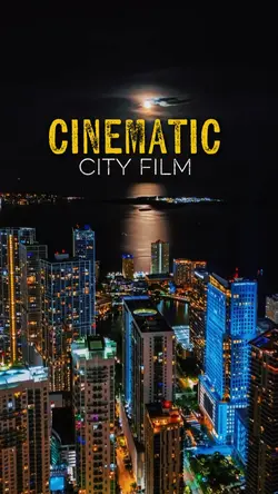 City Film 
