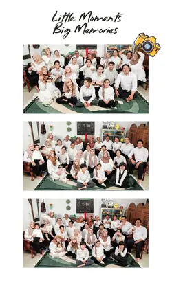 Photo session 