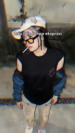 FOTO TANPA EKSPRESI