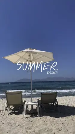 Summer Dump