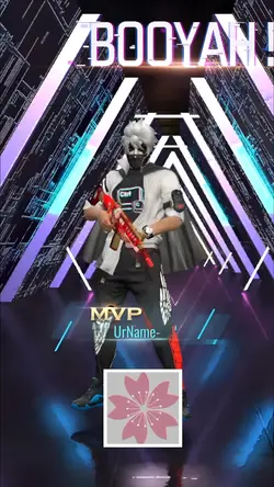 mentahan mvp cr
