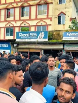 আসতেছি 