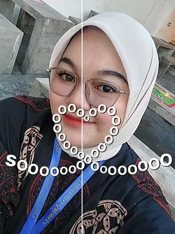 Efek Retouch