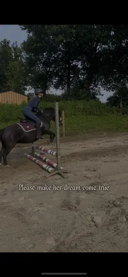 A dream…