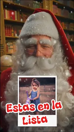 Lista de Santa Claus