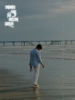 আমার বন্ধু কি মহিমা জানে