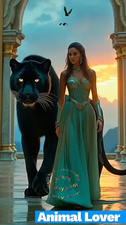 Big panther