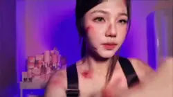 trend tiktok nih