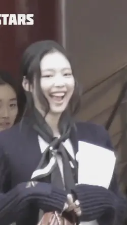 Jennie nadir fancam