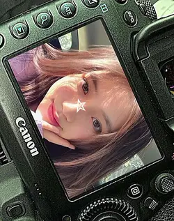camera