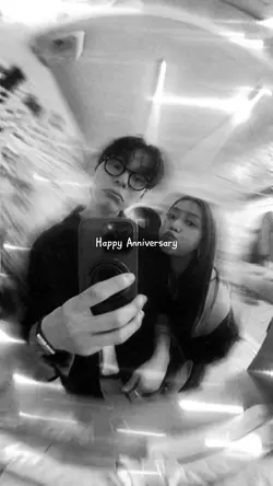 Happy Anniversary